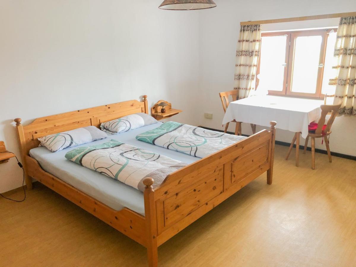 Alloggio per agriturismo Dhillon *