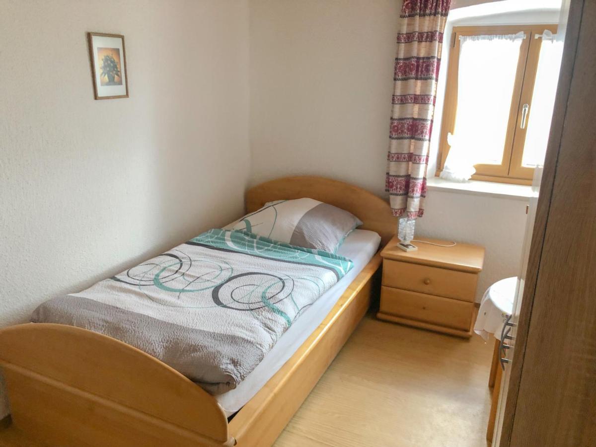 Farm stay Dhillon Bernau am Chiemsee