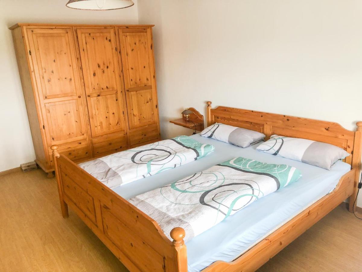 Farm stay Dhillon Bernau am Chiemsee