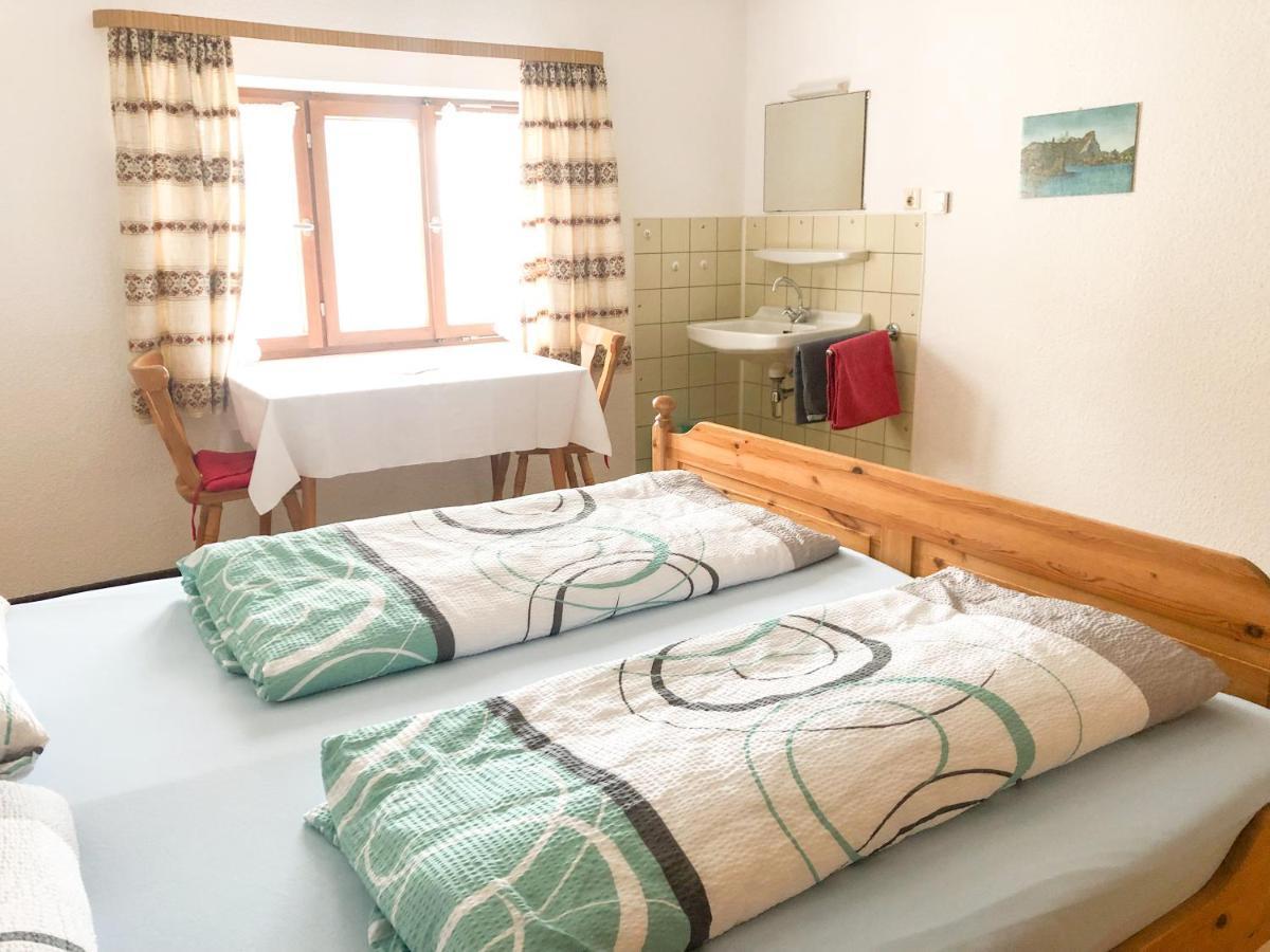 Dhillon Farm stay Bernau am Chiemsee