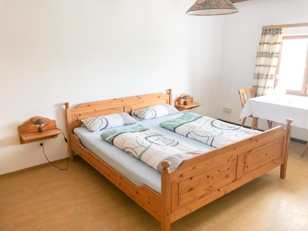 Dhillon Farm stay Bernau am Chiemsee