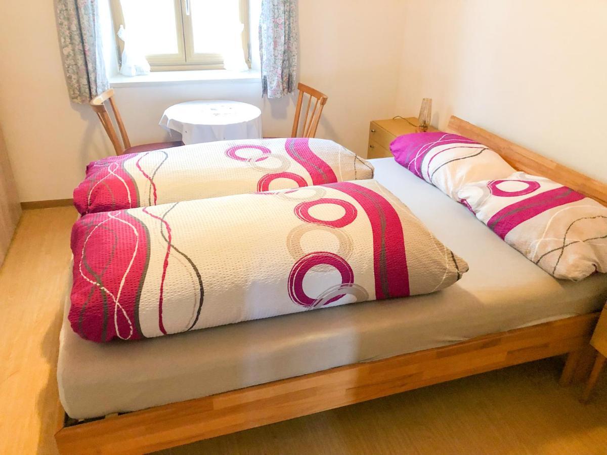 Dhillon Agroturismo Bernau am Chiemsee
